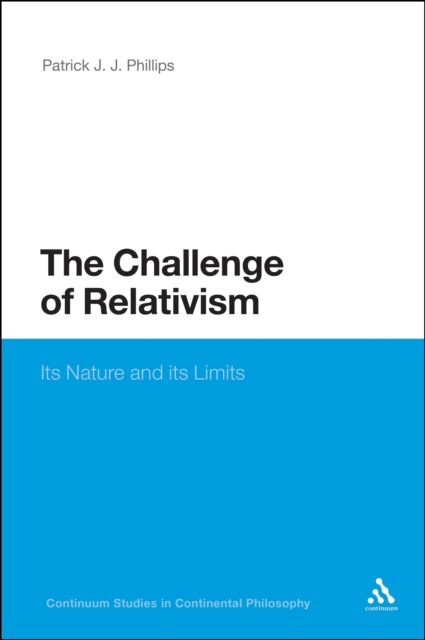 The Challenge of Relativism