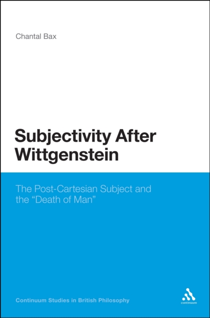 Subjectivity After Wittgenstein