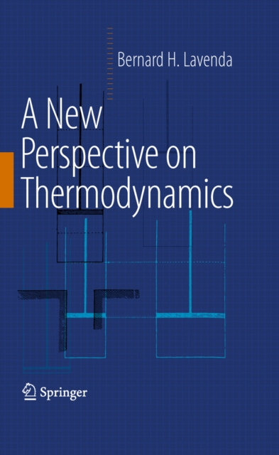 New Perspective on Thermodynamics
