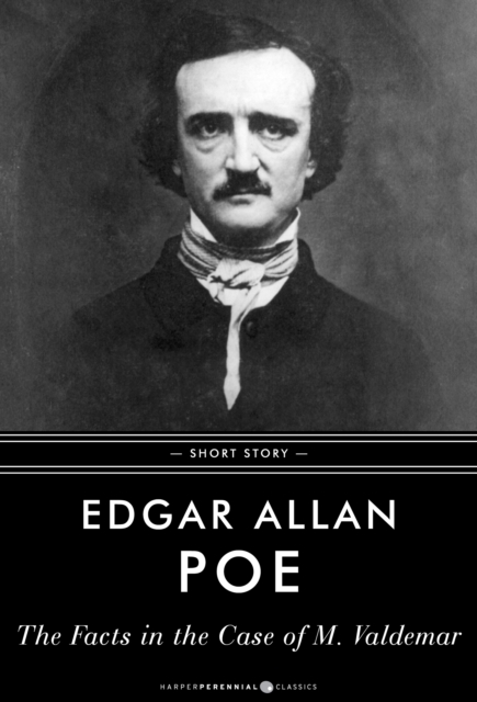 Facts In The Case Of M. Valdemar
