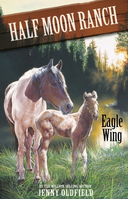 Eagle Wing