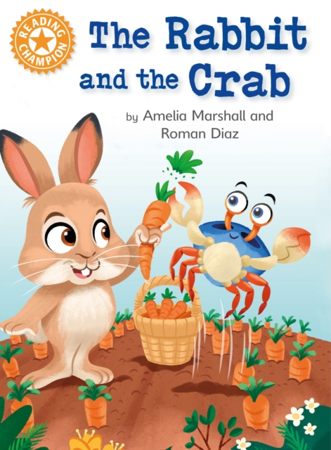 Rabbit and the Crab