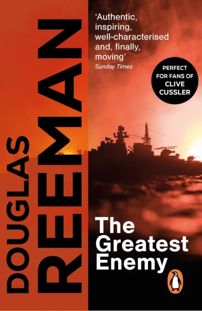 Greatest Enemy