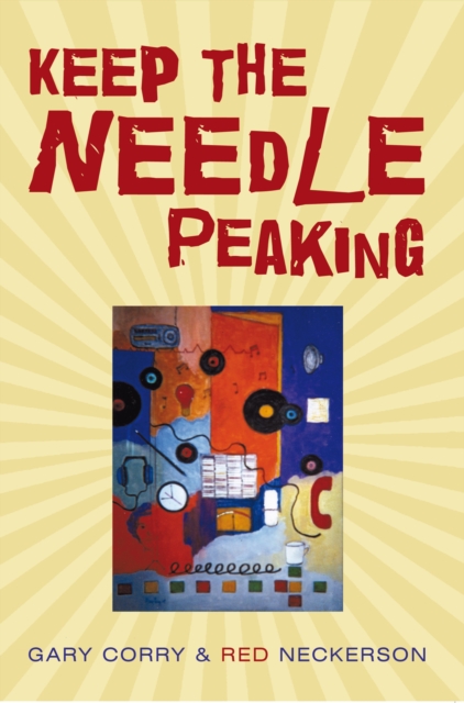 Keep the Needle Peaking