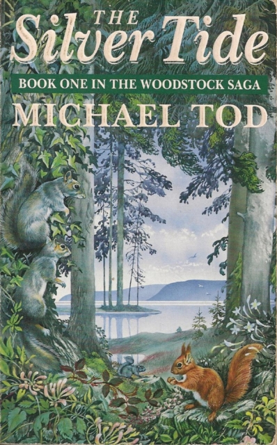 Silver Tide