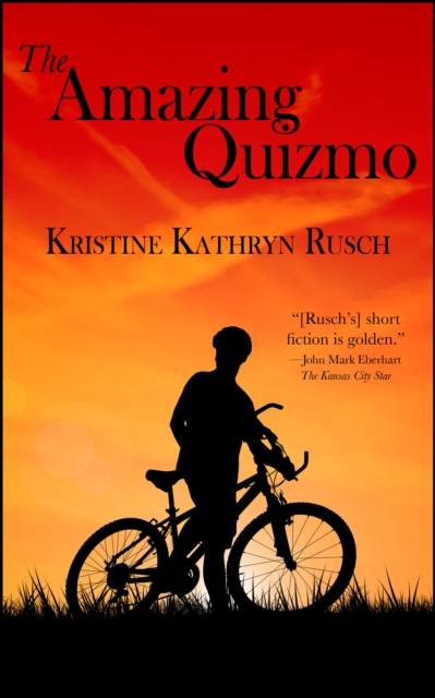 Amazing Quizmo
