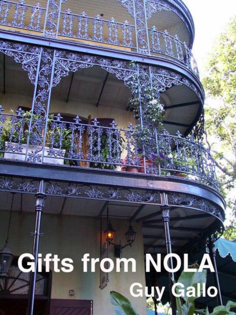 Gifts from Nola