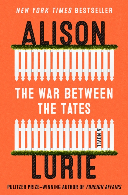 War Between the Tates