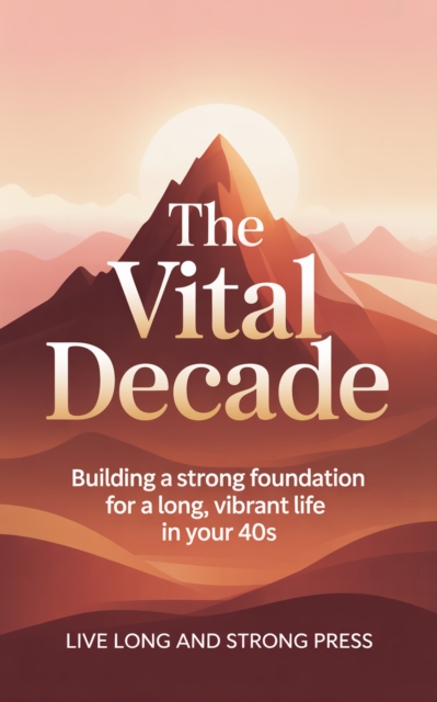 Vital Decade