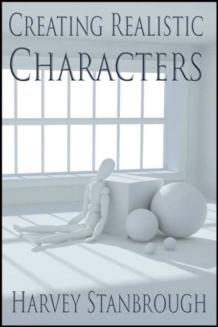 Creating Realistic Characters
