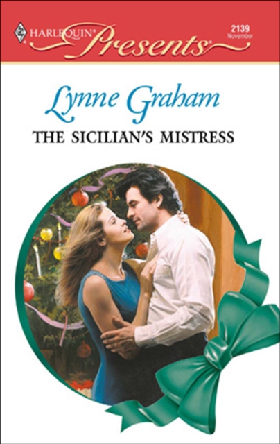 Sicilian's Mistress