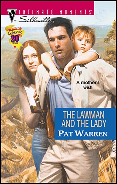 Lawman and the Lady