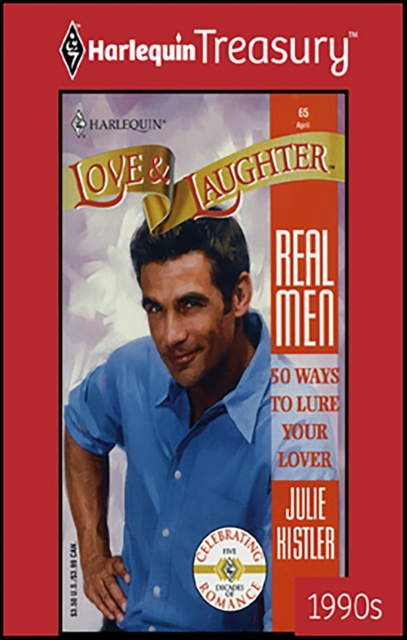 50 Ways to Lure Your Lover