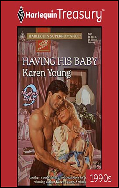 Having His Baby