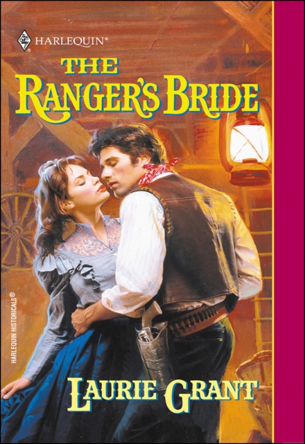 Ranger's Bride