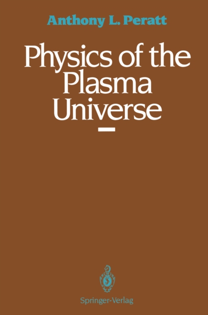 Physics of the Plasma Universe