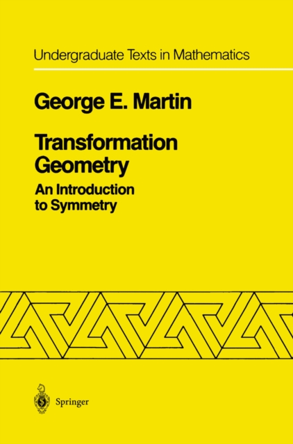 Transformation Geometry