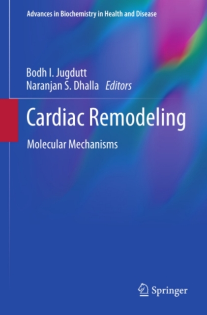Cardiac Remodeling