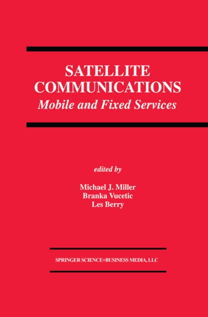 Satellite Communications