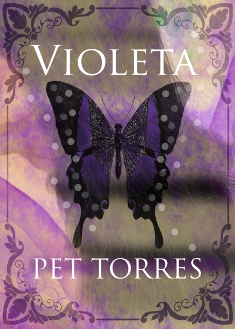Violeta (Novela Fantasia)