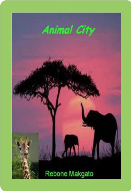 Animal City