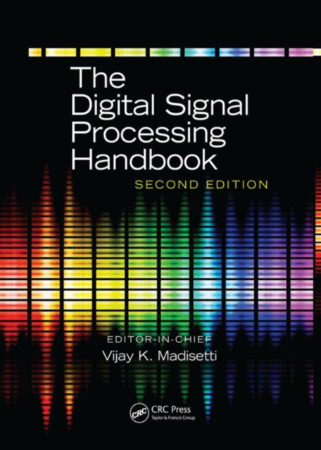 Digital Signal Processing Handbook - 3 Volume Set