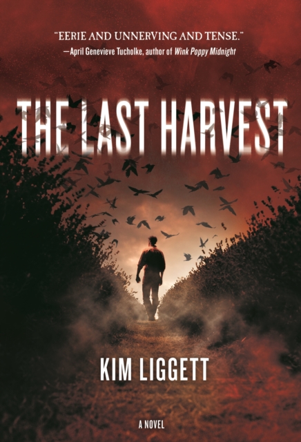 Last Harvest