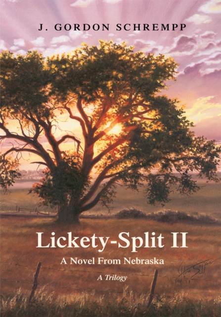 Lickety-Split Ii