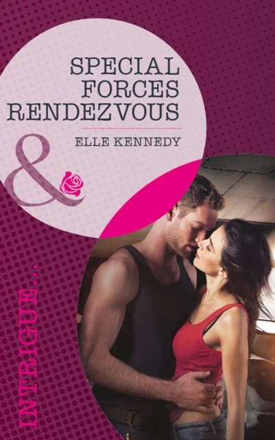 Special Forces Rendezvous