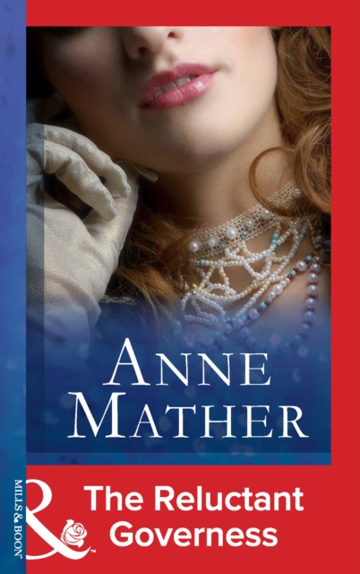 Reluctant Governess