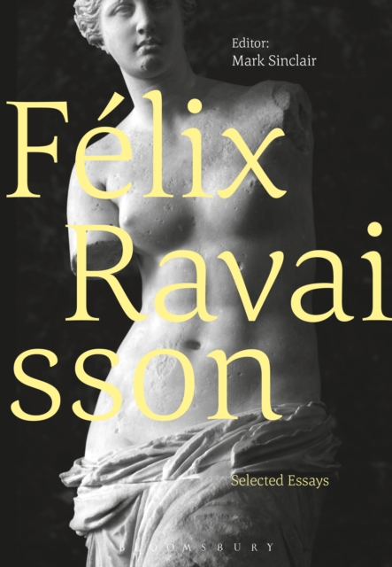 F lix Ravaisson