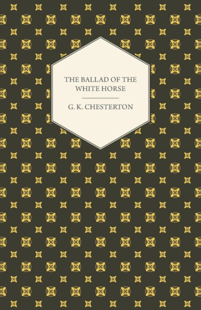 Ballad of the White Horse