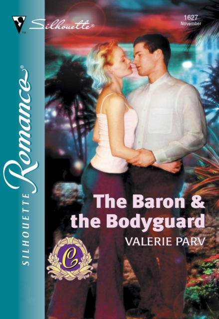 Baron and The Bodyguard