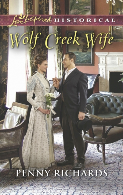 Wolf Creek Wife (Mills & Boon Love Inspired Historical)