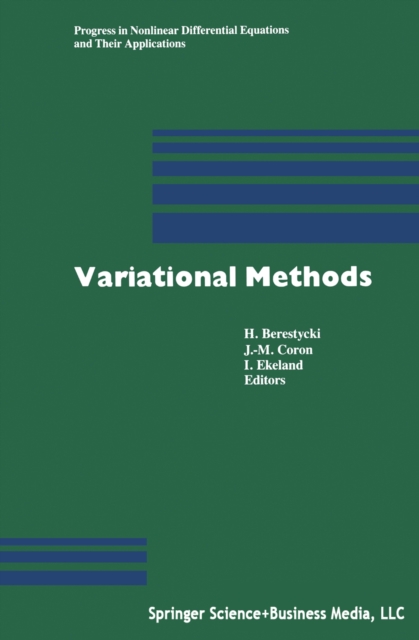 Variational Methods