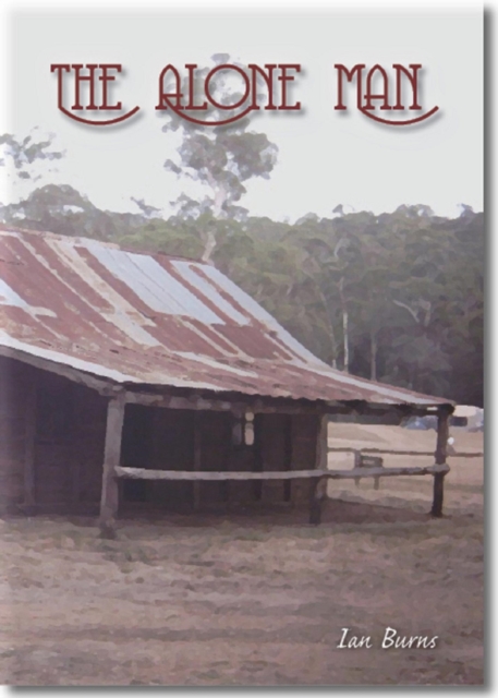 Alone Man