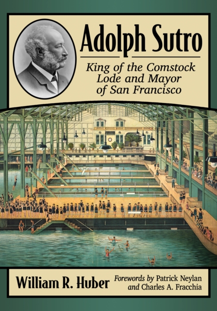 Adolph Sutro