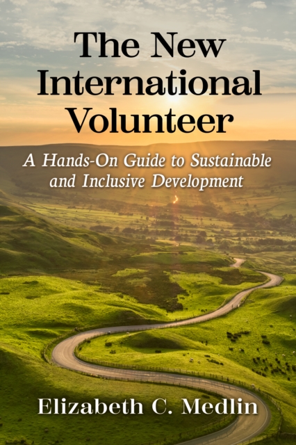 New International Volunteer