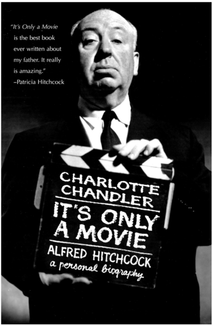 It's Only a Movie