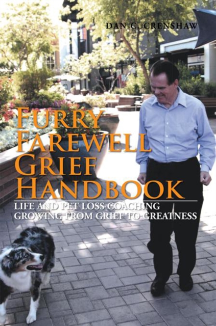 Furry Farewell Grief Handbook