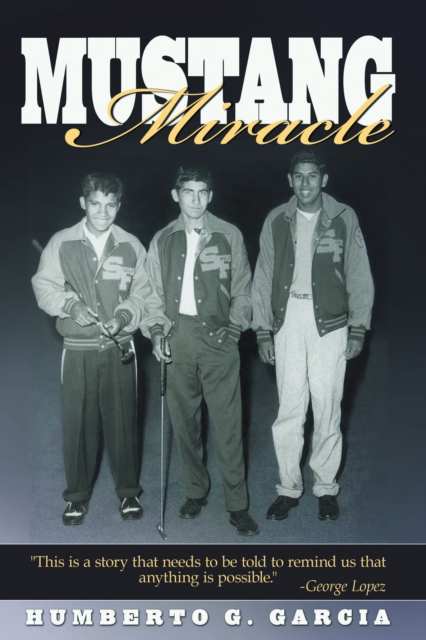 Mustang Miracle