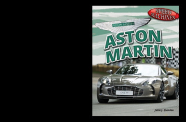 Aston Martin
