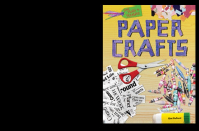 Paper Crafts