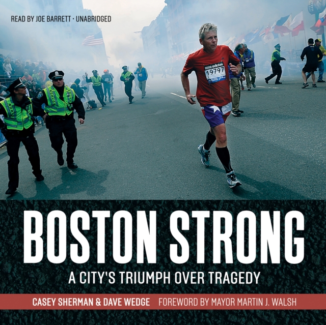 Boston Strong