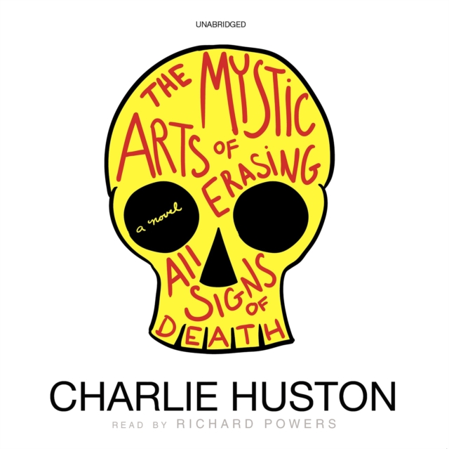 Mystic Arts of Erasing All Signs of Death
