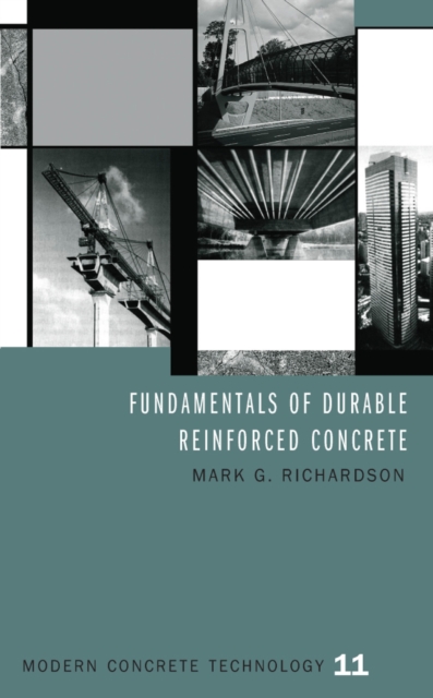 Fundamentals of Durable Reinforced Concrete