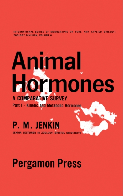 Animal Hormones