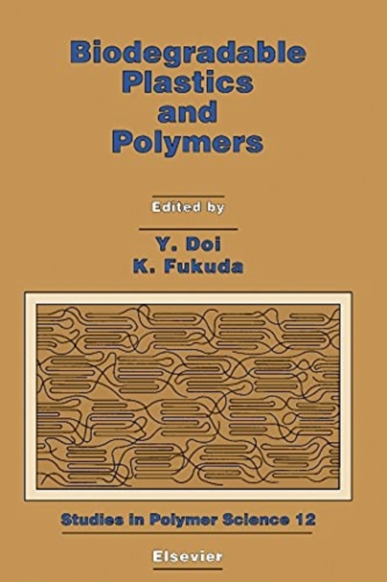 Biodegradable Plastics and Polymers