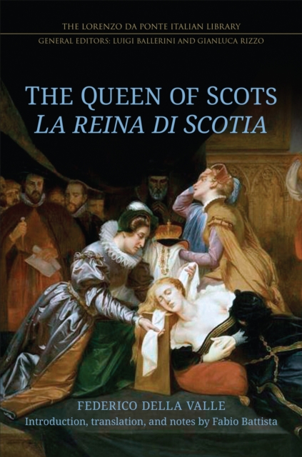 Queen of Scots