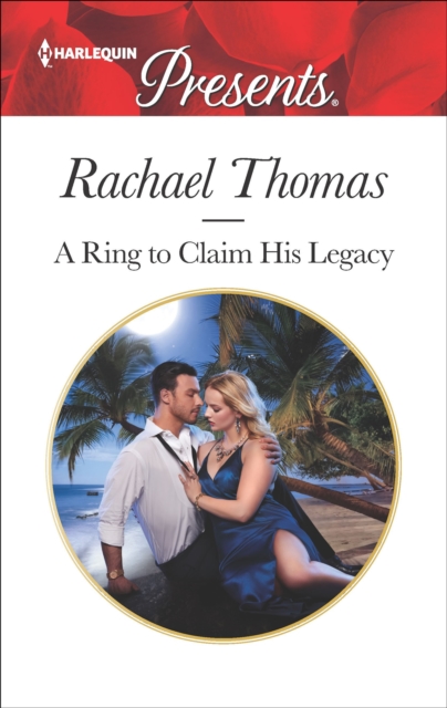 Ring to Claim His Legacy